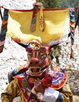 paro festival