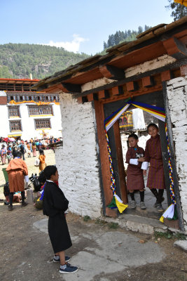 paro festival