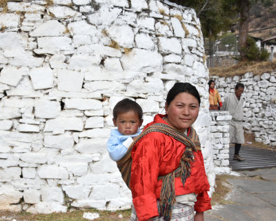 paro festival