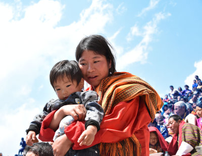 paro festival