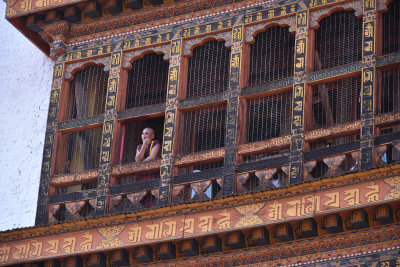 Punakha Dzong