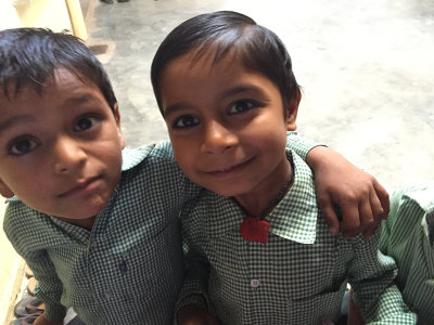 Best Buddies