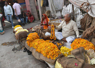     Jaipur market