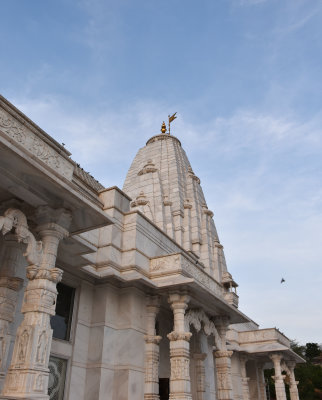   Birla Temple