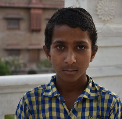 Birla Temple