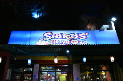 SheRoes