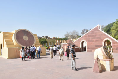 Jantar Mantar