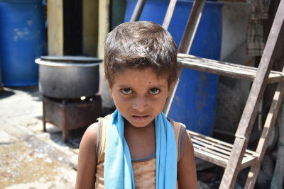 Dharavi