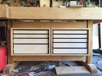 workbench