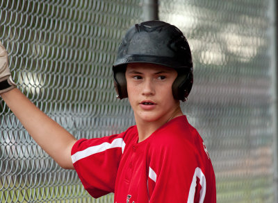 2013 Chippewa Falls 13U All Stars (Antigo Tournament)