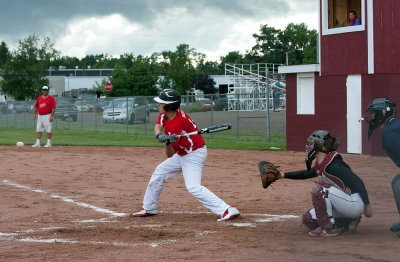 2013 Chippewa Falls 13U All Stars (Antigo Tournament)