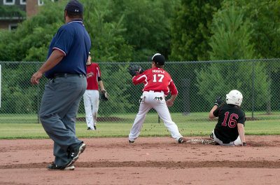 2013 Chippewa Falls 13U All Stars (Antigo Tournament)