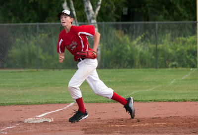 2013 Chippewa Falls 13U All Stars (Antigo Tournament)