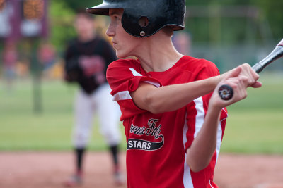 2013 Chippewa Falls 13U All Stars (Antigo Tournament)