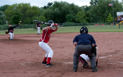 2013 Chippewa Falls 13U All Stars (Antigo Tournament)