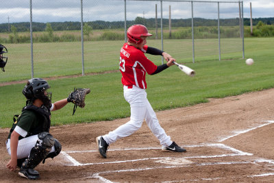 2013 Chippewa Falls 13U All Stars (Antigo Tournament)