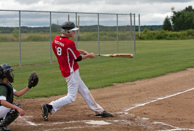 2013 Chippewa Falls 13U All Stars (Antigo Tournament)