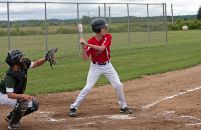 2013 Chippewa Falls 13U All Stars (Antigo Tournament)