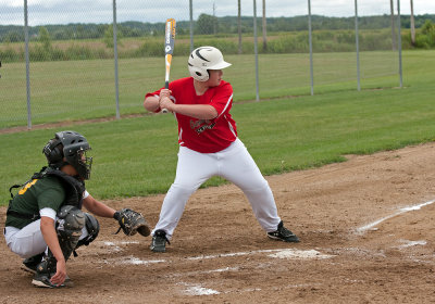 2013 Chippewa Falls 13U All Stars (Antigo Tournament)