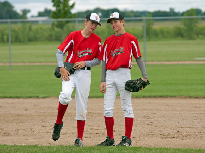 2013 Chippewa Falls 13U All Stars (Antigo Tournament)