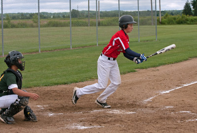 2013 Chippewa Falls 13U All Stars (Antigo Tournament)