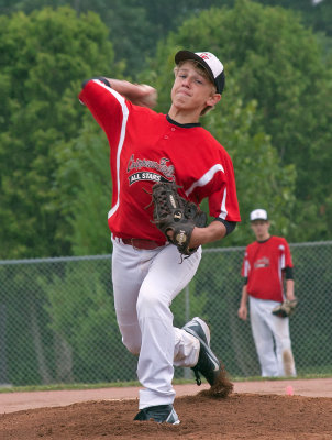 2013 Chippewa Falls 13U All Stars (Antigo Tournament)