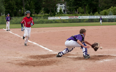 2013 Chippewa Falls 13U All Stars (Antigo Tournament)