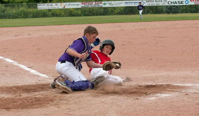 2013 Chippewa Falls 13U All Stars (Antigo Tournament)