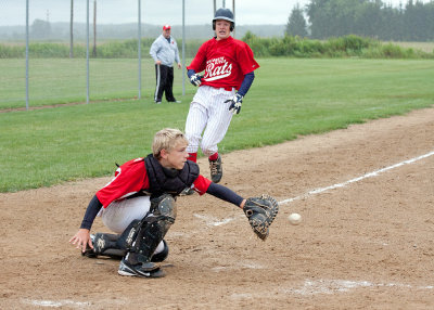 2013 Chippewa Falls 13U All Stars (Antigo Tournament)