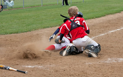 2013 Chippewa Falls 13U All Stars (Antigo Tournament)