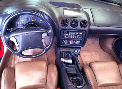 TA Dash
