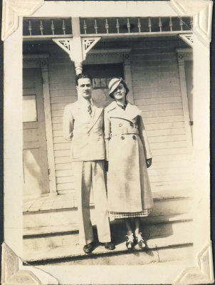 Ken and Ruth Cook 107