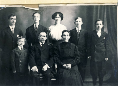Lillian Brauch Tetlaff Group