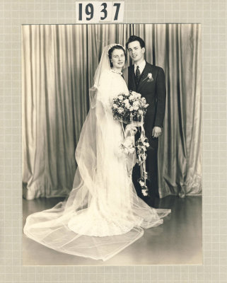 Ken and Ruth Cook