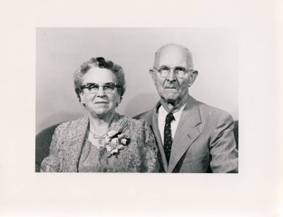 Otto and Lillian Tetzlaff 101