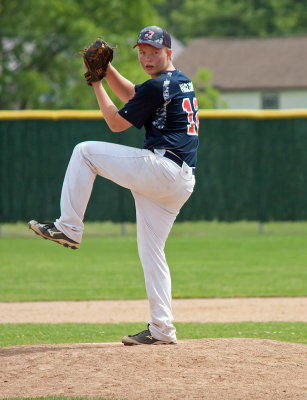 2015 Mitch (CF Legion Post 77)