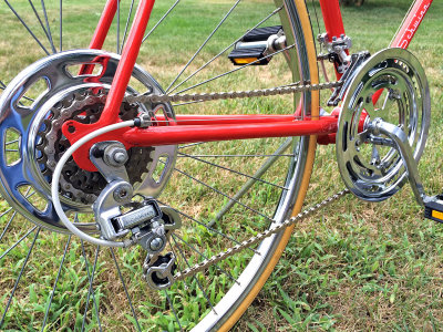 Drivetrain