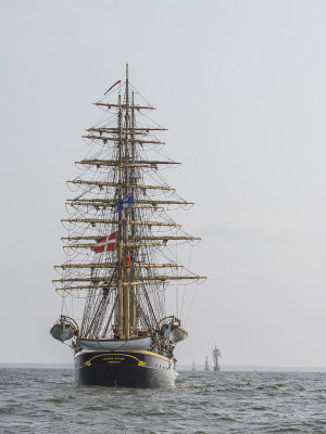 Tall Ship Race Gallery