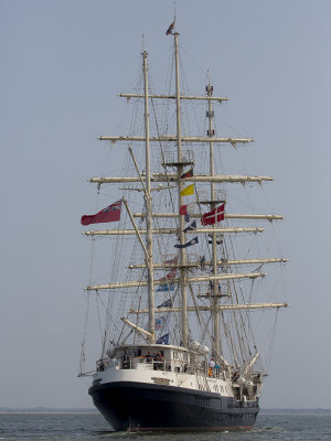Tall Ship Race Gallery