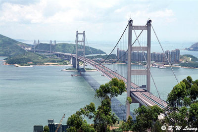 Tsing Ma Bridge 03