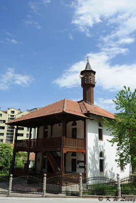 A mosque DSC_6171