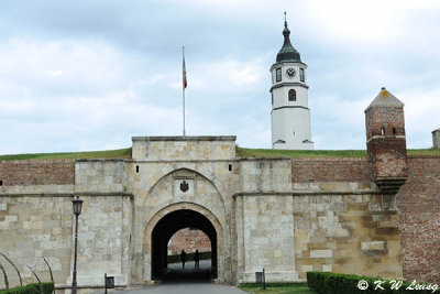 Belgrade Fortress DSC_6009