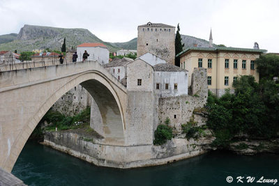 Mostar (Old) Bridge DSC_6396