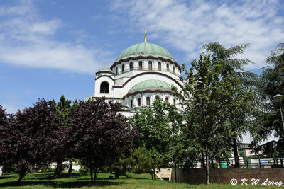 Saint Sava Serbian Orthodox Church DSC_6040