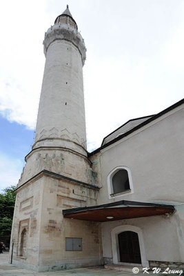 Gazi Husrev-beg Mosque DSC_6281