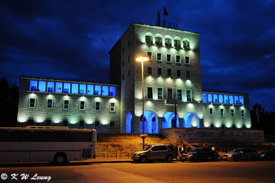 University of Tirana DSC_7197