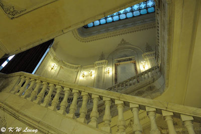 Inside Parliament House DSC_7879