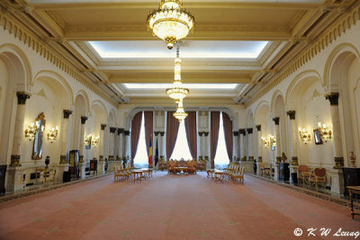 Inside Parliament House DSC_7917