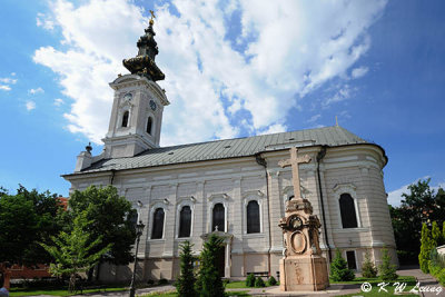 Orthodox Cathedral of Saint George DSC_6100