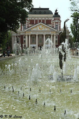 City Garden and National Theatre DSC_7550